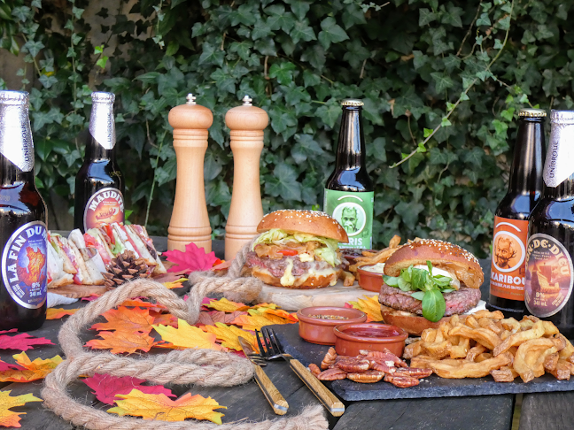 O'ptit Quebec Music Cafe - Pessac