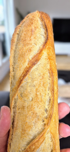 Perenchio Boulangerie - Restauration