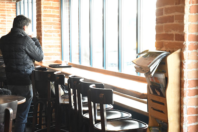 Opinii despre Boulangerie Patisserie Marlau în Blois - Restauration