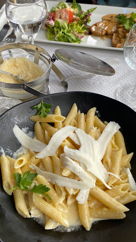 Opinii despre Verdi în Paris - Restauration