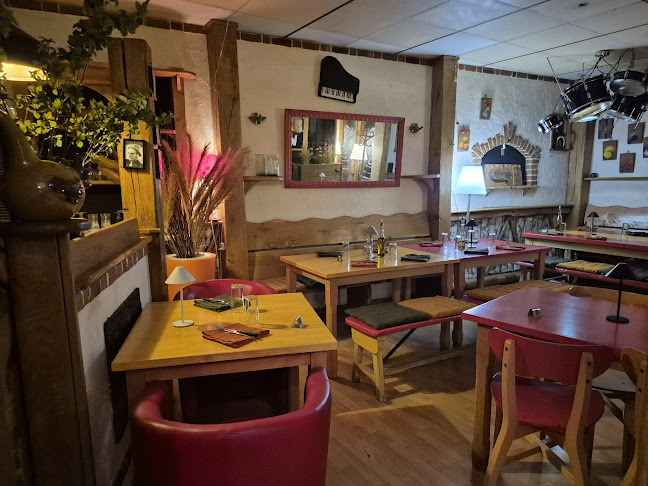 Opinii despre Scarlett în Vichy - Restauration