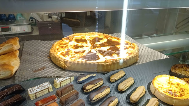 Boulangerie La Grande-Bretagne