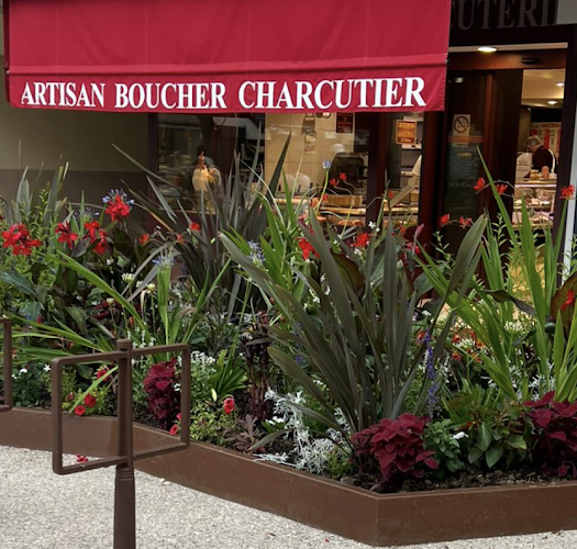 Boucherie Charcuterie Traiteur CONTAT JL - Restauration