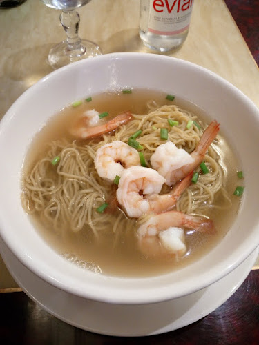 Opinii despre Dragon d'Or în Maisons-Alfort - Restauration