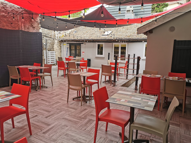 L'ESCALE DOMPIERROISE