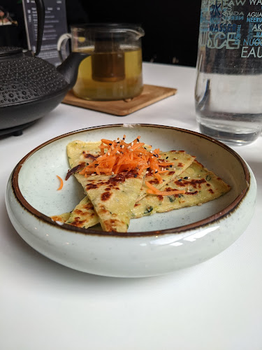 Bistro Zakka - Restauration