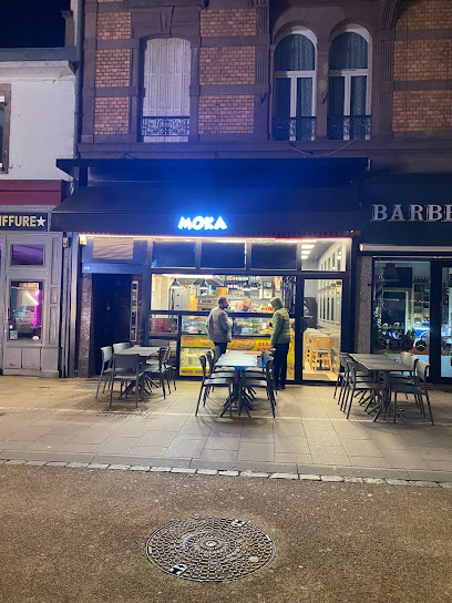 Restaurant Moka