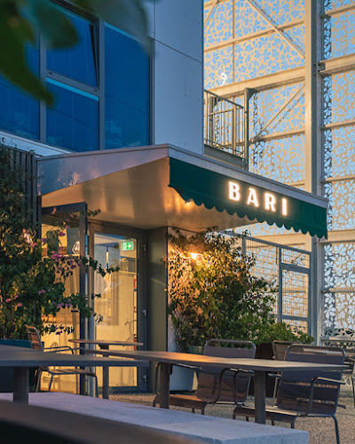 Piccolo Bari | Pizzeria à emporter - Montpellier