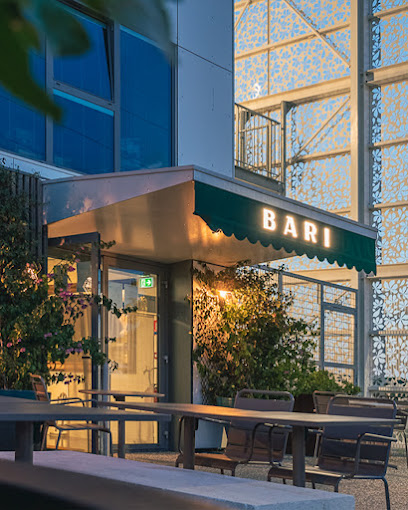 Piccolo Bari | Pizzeria à emporter - Montpellier