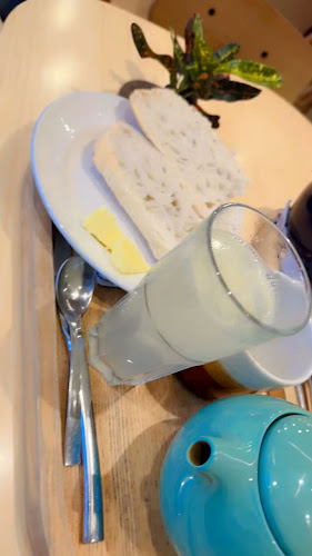 Comentarii opinii despre NEWTREE Café Bellecour