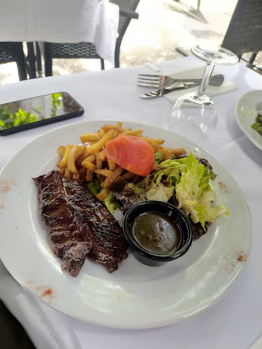 Chez Hubert - Restauration