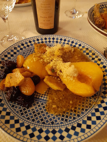 Comentarii opinii despre Le Tajinier