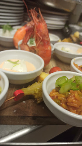 Opinii despre Au bistro de Caro în Annecy - Restauration