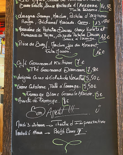 Little William Nantes