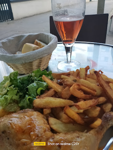 Opinii despre Larsons News în Paris - Restauration