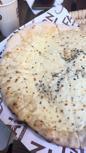 Opinii despre Faurn, pizzeria libanaise în Paris - Restauration