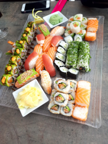 EAT SUSHI - Restauration