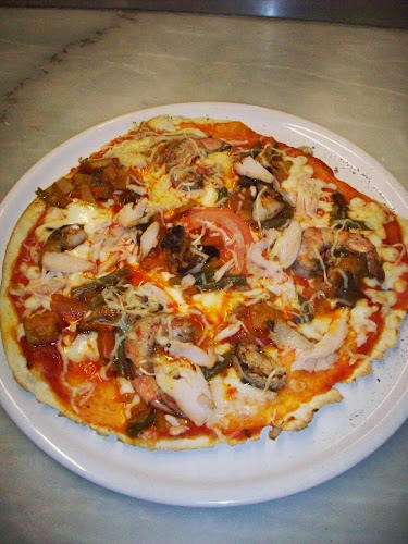 Comentarii opinii despre LE KEBAIOLO