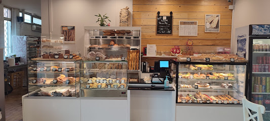 Choco Noisette Boulangerie Pâtisserie