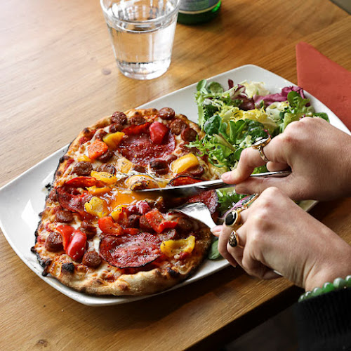 Comentarii opinii despre Del Arte