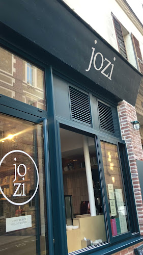 Jozi Brunch Panthéon