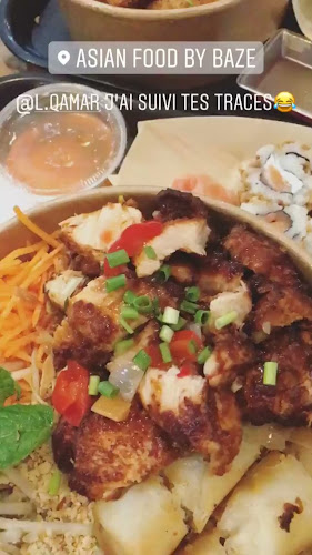 Opinii despre Food halal. în Clichy - Restauration