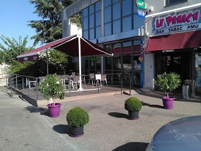 Le Panach BAR TABAC FDJ