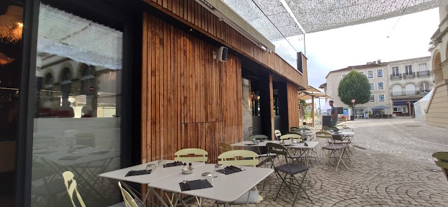 Opinii despre Bella Storia în Mont-de-Marsan - Restauration