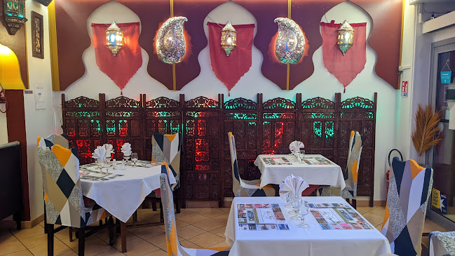 Opinii despre Taste of Tandoori în Le Grand-Quevilly - Restauration