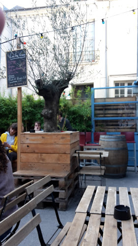 Opinii despre Velenjak în Angers - Restauration