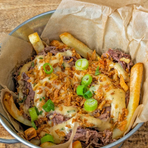 Comentarii opinii despre Smoké and Fries