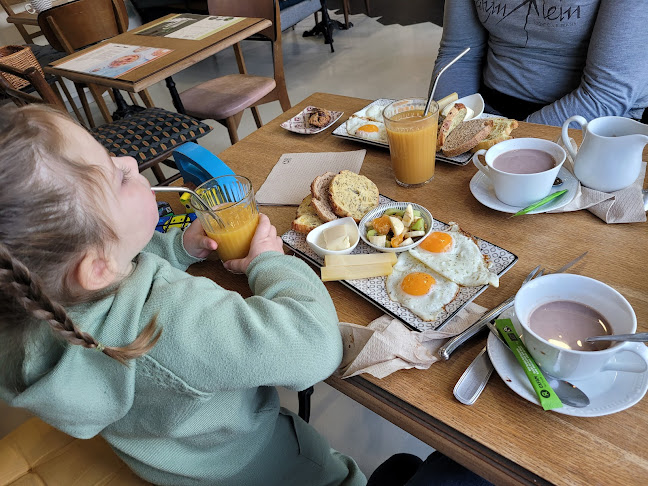 L'ECHO CAFE - Restauration