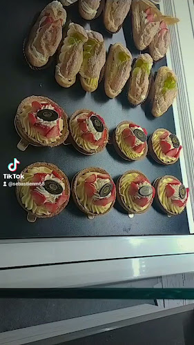 Opinii despre Boulangerie Méthia în Munster - Restauration