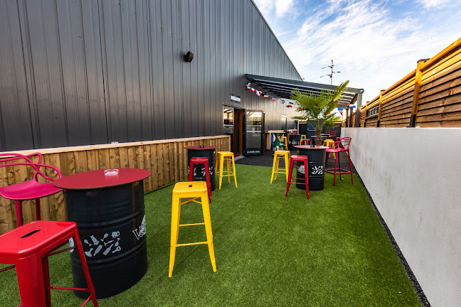 ZAC Beaulieu, 8 Rue du 11 Novembre, 17138 Puilboreau