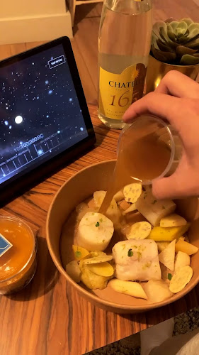 Opinii despre La Ciboulette în Annecy - Restauration