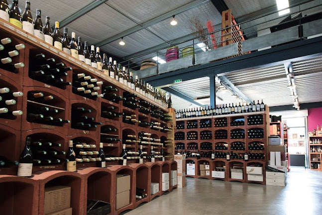 Cave Aux Cinq Sens Valence - Valence