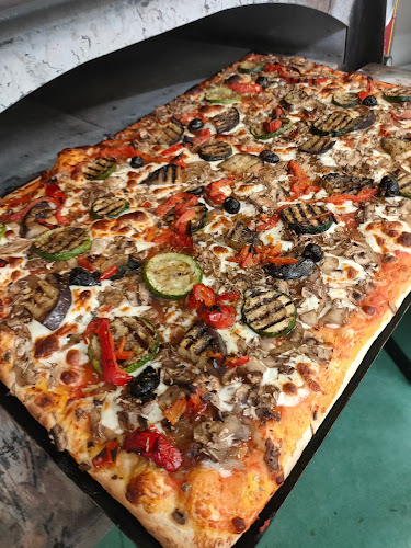 Opinii despre La Pissalad'Hyères în Hyères - Restauration