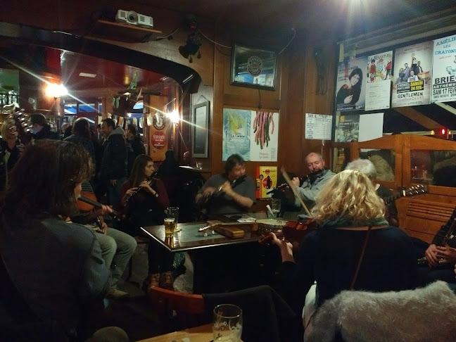 4 Rue Aristide Briand, 29000 Quimper