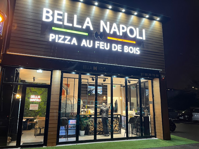 Bella Napoli - Fresnes