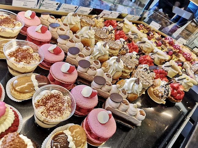 L’atelier gourmand du Roussay - Restauration