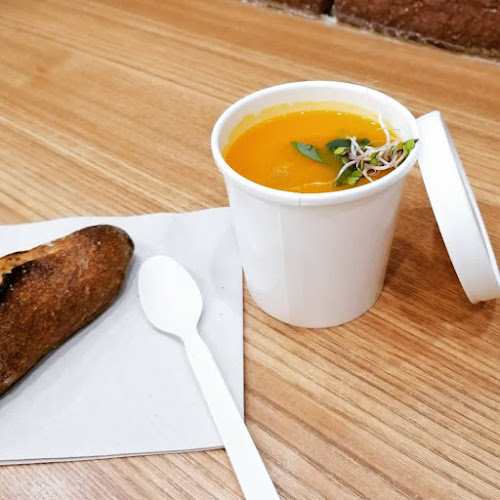 Greeny Salade Bar - Levallois-Perret