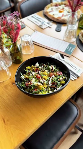 Opinii despre Pizza Cosy în Montpellier - Restauration