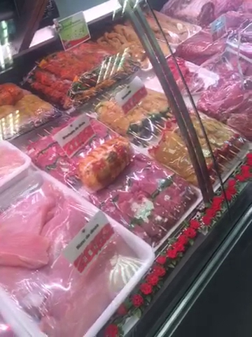 Opinii despre Boucherie la baraka halal Cannes La Bocca în Cannes - Restauration