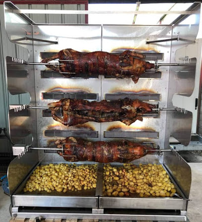 Traiteur Rôtisseur Vosges | Au Cochon de Lait