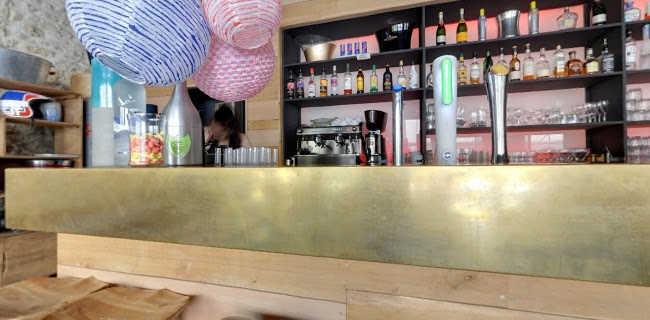 Café Bancel - Valence