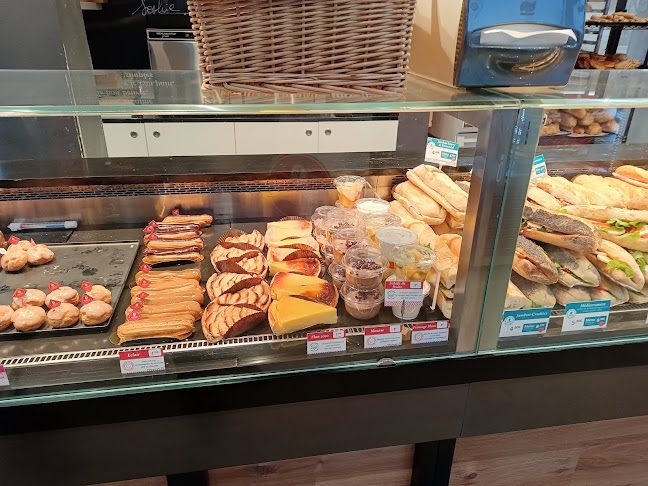 Sophie Lebreuilly - Boulogne-sur-Mer