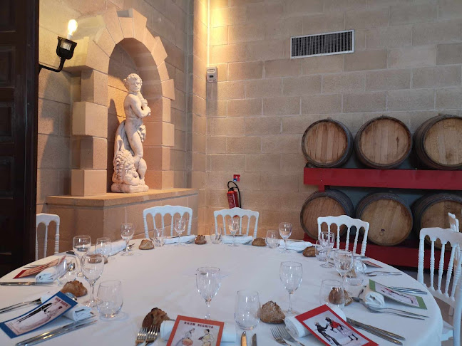 Le Nectar Traiteur - Montussan