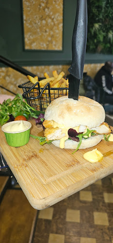 Le Grand café - Roubaix