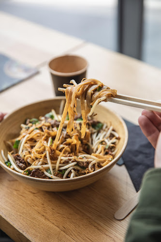 Pitaya Thaï Street Food - Restauration