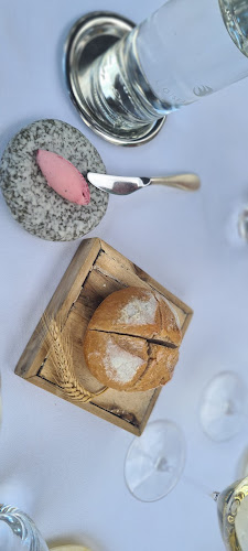 L'Oiseau Bleu - Restauration